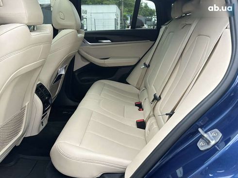BMW X4 2019 - фото 23