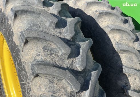 John Deere S670i 2013 - фото 14