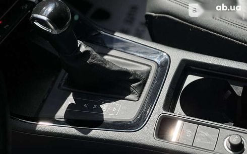 Audi Q3 2021 - фото 19