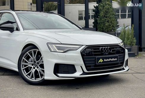 Audi A6 2018 - фото 2