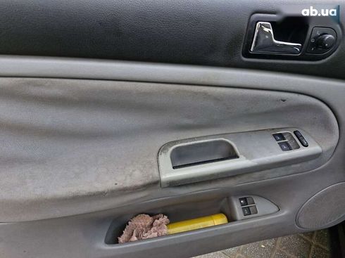 Volkswagen Passat 2001 - фото 8