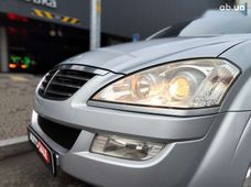 Купить SsangYong в Киеве - купить на Автобазаре
