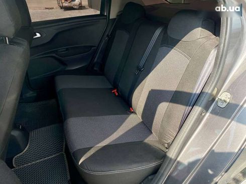 Peugeot 301 2018 - фото 25