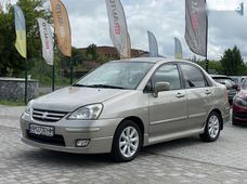 Продажа б/у Suzuki Liana в Житомирской области - купить на Автобазаре