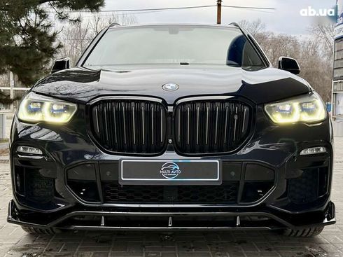 BMW X5 2019 - фото 10