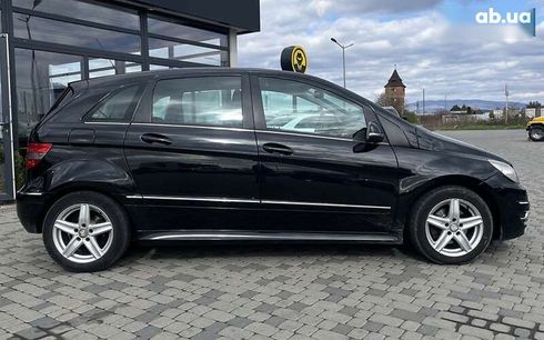 Mercedes-Benz B-Класс 2010 - фото 8