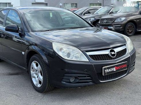 Opel Vectra 2007 - фото 2