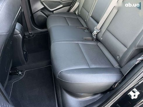 Kia Soul EV 2020 - фото 18