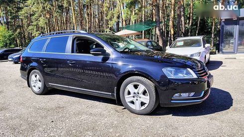 Volkswagen Passat 2014 - фото 5