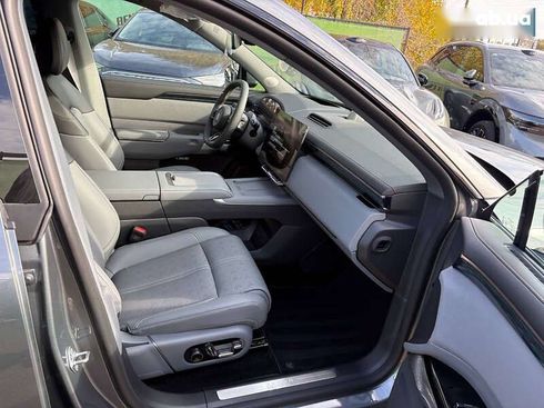 Zeekr 7X 2025 - фото 14