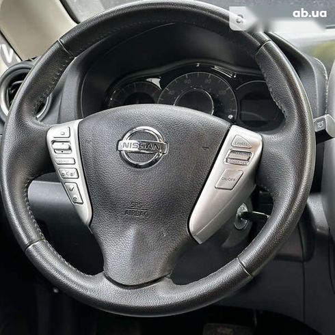 Nissan Versa 2017 - фото 11