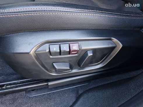 BMW X3 2016 - фото 28