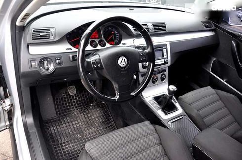 Volkswagen Passat 2008 - фото 18