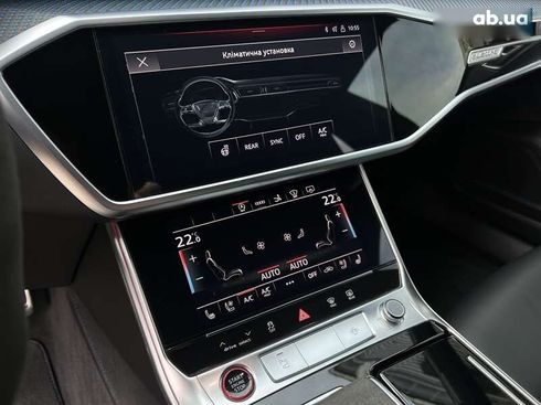 Audi RS7 2023 - фото 21
