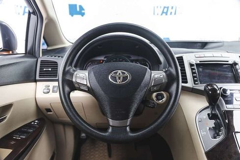 Toyota Venza 2010 - фото 23