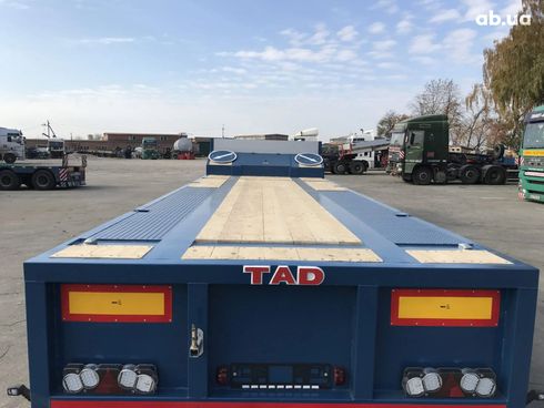 TAD Jumbo 30-3 2025 - фото 9