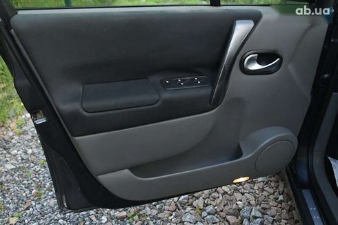 Renault Scenic 2006 - фото 15