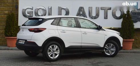 Opel Grandland 2023 - фото 12