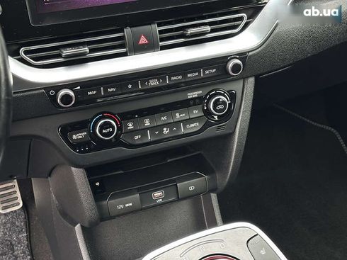 Kia Niro 2021 - фото 24