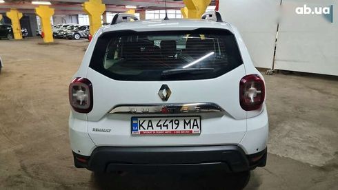 Renault Duster 2023 - фото 13
