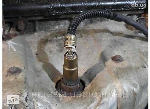 двигатель в сборе для Peugeot 306 - купити на Автобазарі - фото 8