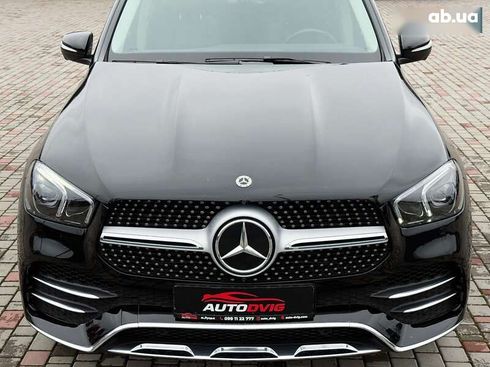 Mercedes-Benz GLE-Class 2022 - фото 11