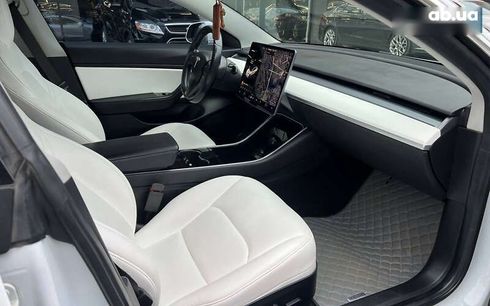 Tesla Model 3 2018 - фото 13