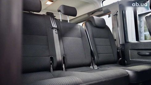 Land Rover Defender 2015 - фото 22