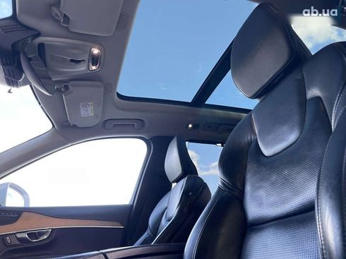 Volvo XC90 2018 - фото 24