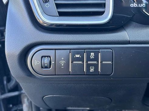 Kia XCeed 2020 - фото 16
