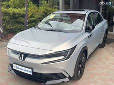 Продажа б/у Honda e:NP2 2024 года - купить на Автобазаре