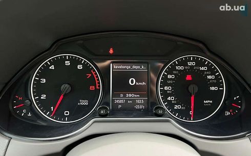 Audi Q5 2012 - фото 21