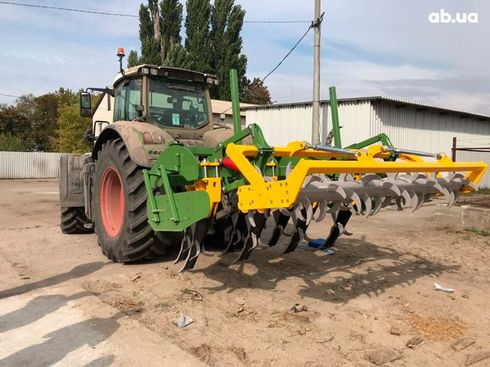 Framest Inverta 4000/9 TT 2025 - фото 4