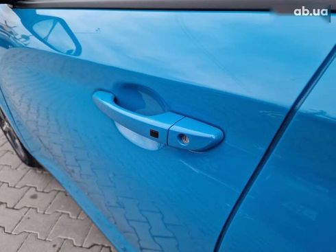 Hyundai Kona 2021 - фото 21