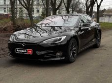 Электромобиль Тесла б/у в Киеве - купить на Автобазаре