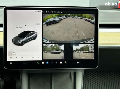 Tesla Model 3 2021 - фото 22