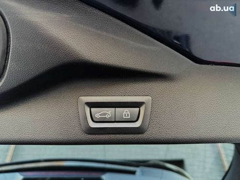 BMW X5 2020 - фото 22