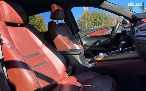 Mazda CX-9 2016 - фото 22