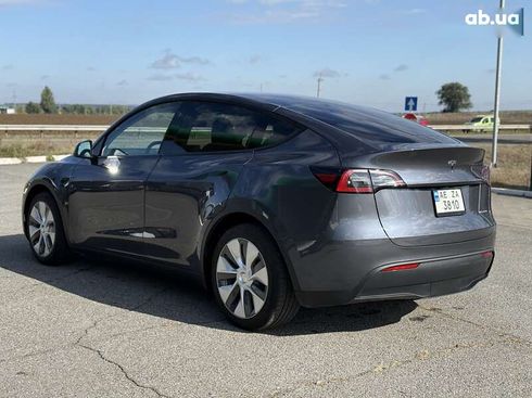 Tesla Model Y 2023 - фото 11
