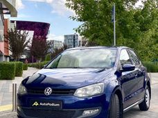 Продажа б/у Volkswagen Polo 2012 года - купить на Автобазаре