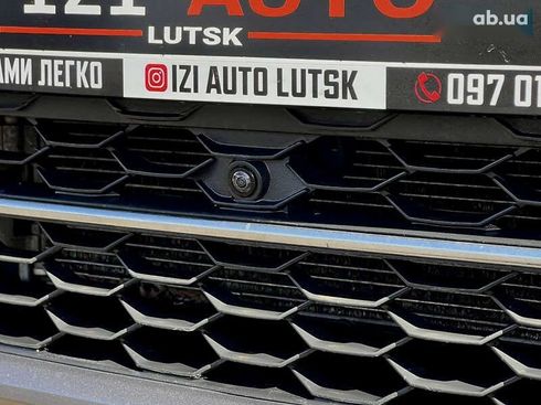 Volkswagen Tiguan Allspace 2022 - фото 14