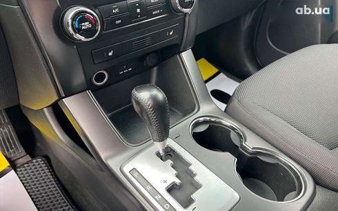 Kia Sorento 2012 - фото 13