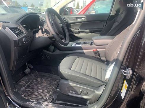 Ford Edge 2023 - фото 11