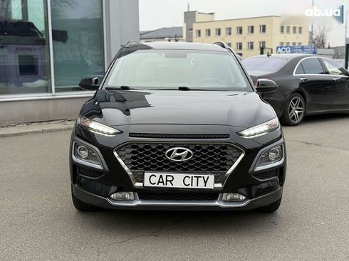 Hyundai Kona 2018 - фото 2