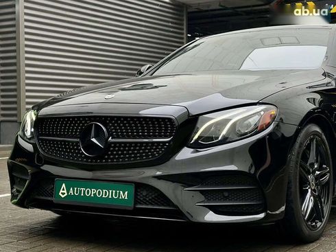 Mercedes-Benz E-Класс 2019 - фото 6