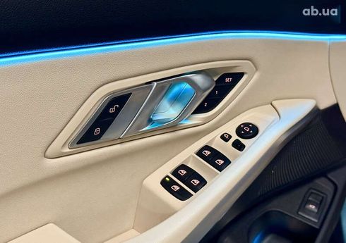 BMW 3 серия 2019 - фото 23