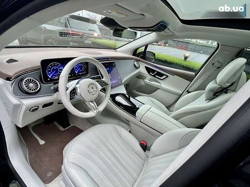 Mercedes-Benz EQE-Класс 2023 - фото 25