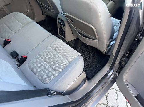 Volkswagen Golf Plus 2009 - фото 27