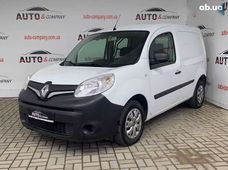 Продажа б/у Renault Kangoo 2021 года - купить на Автобазаре