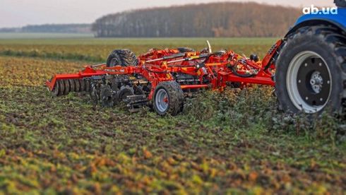 Kuhn Optimer XL5000 2025 - фото 2